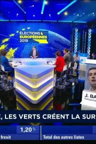 Élections Européennes 2019_peliplat