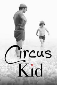 Circus Kid_peliplat