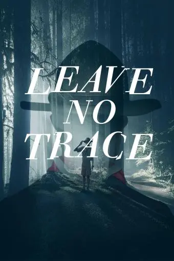 Leave No Trace_peliplat