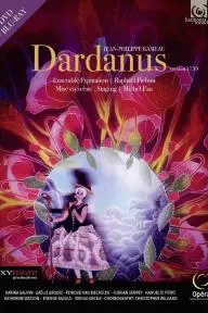 Dardanus: Jean-Philippe Rameau_peliplat