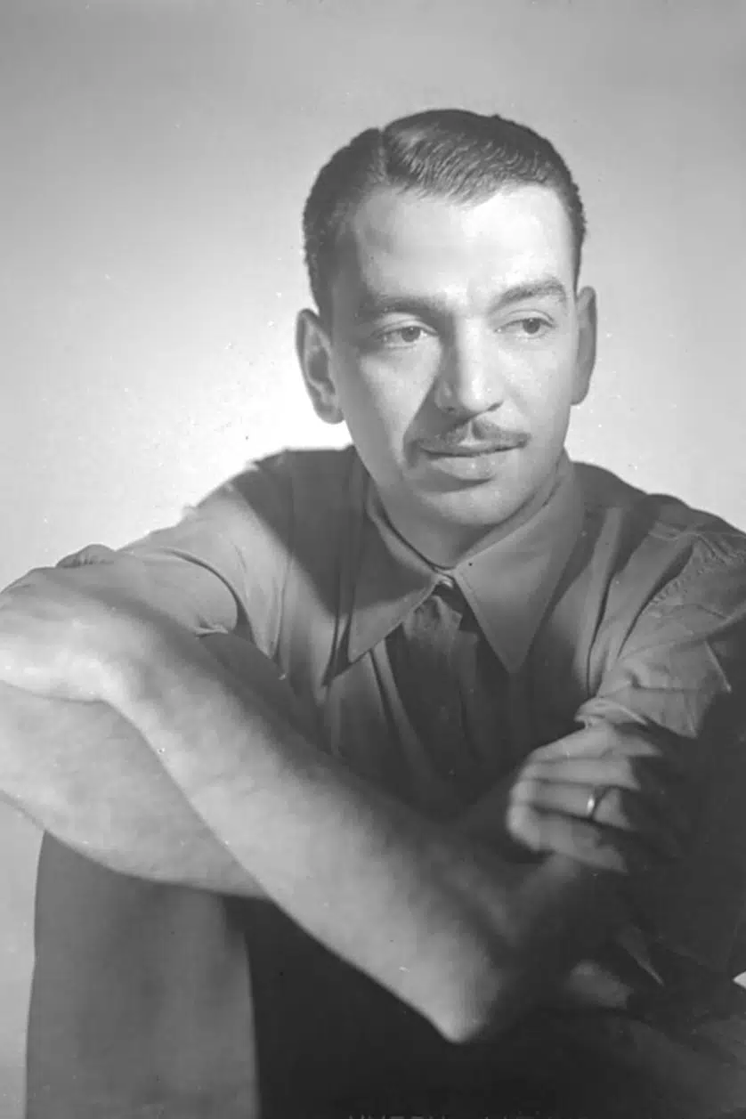 Rodolfo Onetto
