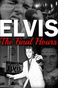 Elvis: The Final Hours_peliplat