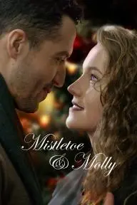 Mistletoe and Molly_peliplat