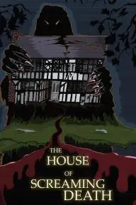 The House of Screaming Death_peliplat
