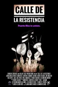 Calle de la Resistencia_peliplat