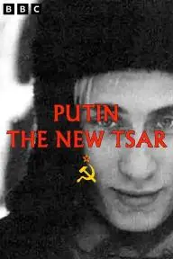 Putin: The New Tsar_peliplat