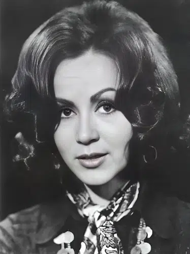 Anna Matzourani