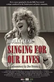 Holly Near: Singing For Our Lives_peliplat