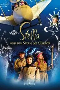 Stella und der Stern des Orients_peliplat