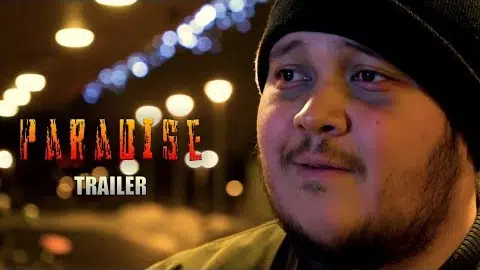 Paradise | Trailer
