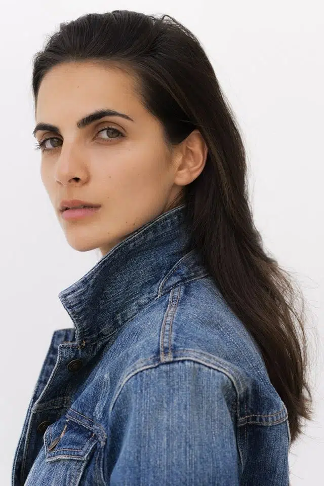 Magali Lange