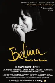 Belina- Music for Peace_peliplat