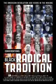 Conversations: The Black Radical Tradition_peliplat