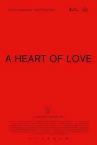 A Heart of Love_peliplat