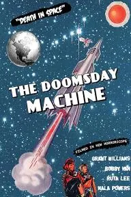 Doomsday Machine_peliplat