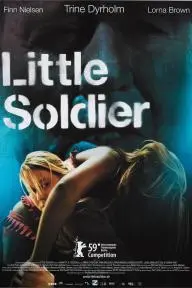 Little Soldier_peliplat