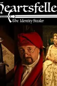 Heartsfelled: The Identity Stealer_peliplat