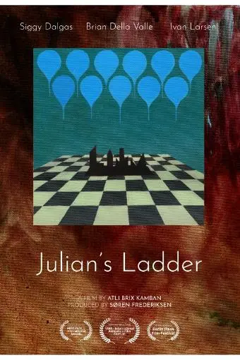 Julian's Ladder_peliplat