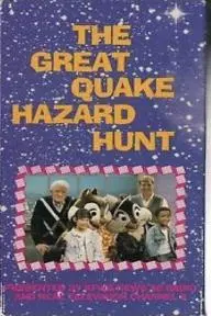 The Great Quake Hazard Hunt_peliplat