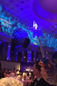 The 2017 Make a Wish Foundation Power of a Wish Gala Live from Cipriani Wall Street_peliplat