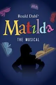 Matilda: The Musical_peliplat