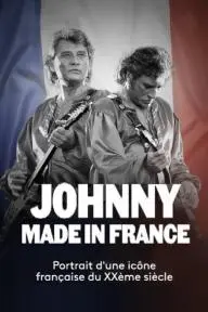 Johnny made in France_peliplat