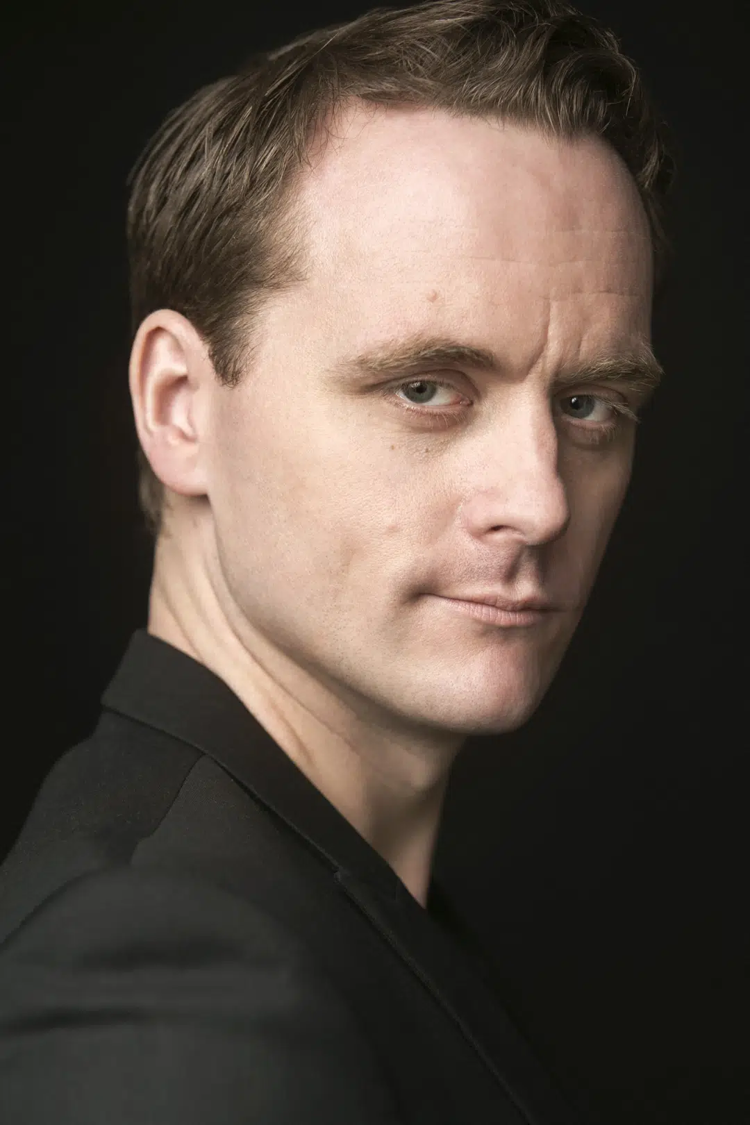 Lee Javens