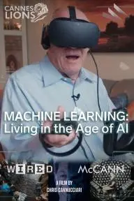 Machine Learning: Living in the Age of AI_peliplat