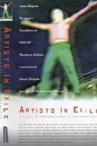 Artists in Exile: A Story of Modern Dance in San Francisco_peliplat