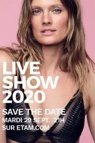 Etam Live Show 2020_peliplat