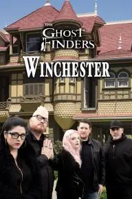 Winchester A Ghost Finders Special_peliplat