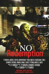 No Redemption_peliplat