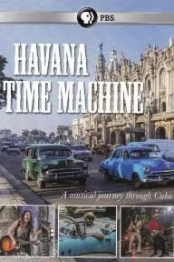 Havana Time Machine_peliplat