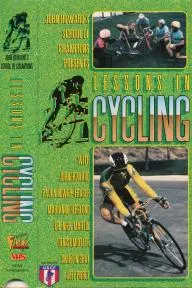 John Howard's Lessons in Cycling_peliplat