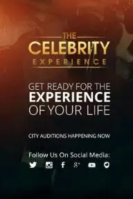 The Celebrity Experience Awards Live from Universal Studios_peliplat