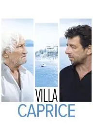 Villa Caprice_peliplat