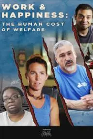 Work & Happiness: The Human Cost of Welfare_peliplat