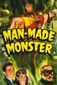 Man Made Monster_peliplat