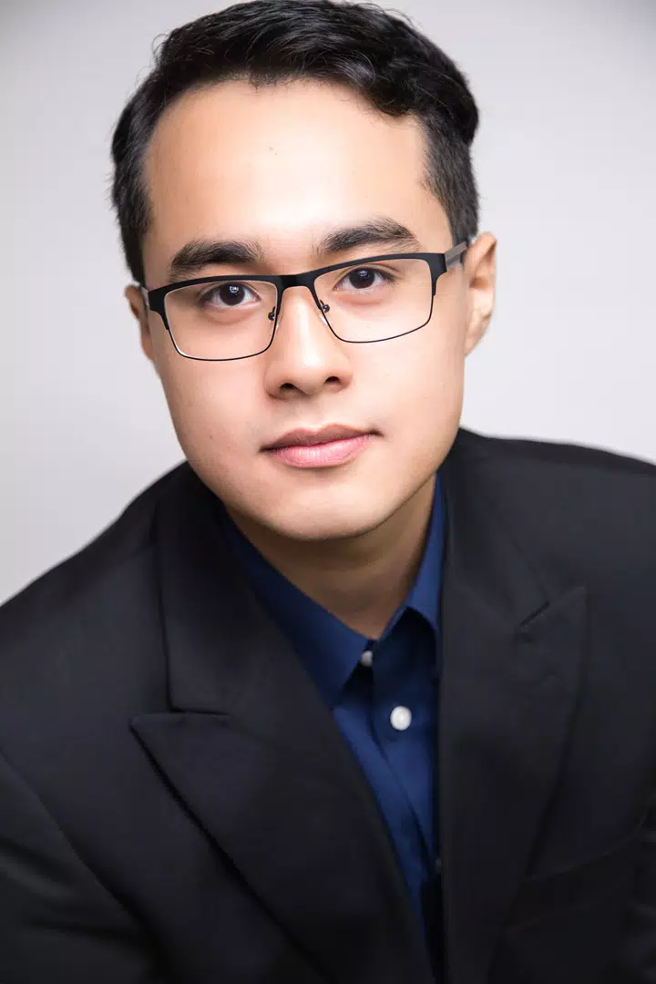 Fernando Sosa-Zamora Jr.