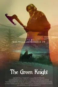 The Green Knight_peliplat