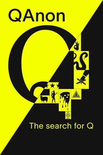 QAnon: The Search for Q_peliplat