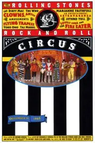 The Rolling Stones Rock and Roll Circus_peliplat