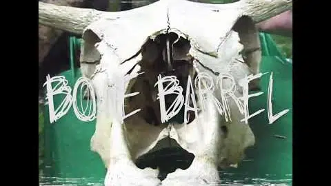 BONE BARREL TRAILER 2019