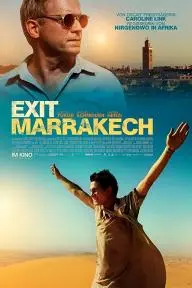 Exit Marrakech_peliplat