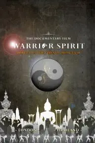 Warrior Spirit: Forged in the fires of Muay Thai_peliplat