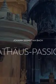 Johann Sebastian Bach - La Passion selon saint Matthieu_peliplat