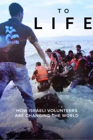 To Life: How Israeli Volunteers are Changing the World_peliplat