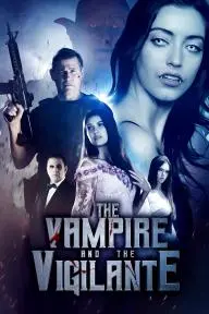 The Vampire and the Vigilante_peliplat
