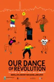 Our Dance of Revolution_peliplat