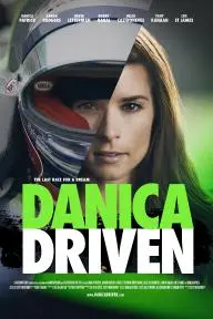 Danica - Driven_peliplat